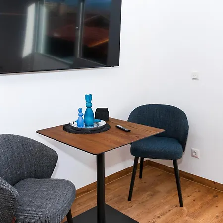 Berg Fux - 1-Raum Apartment Alex Der Hase Sonthofen Exterior photo