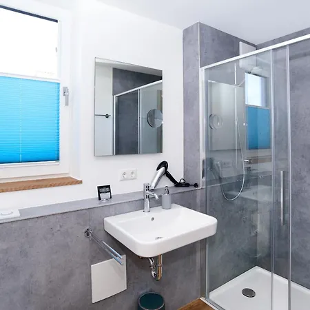 Berg Fux - 1-Raum Apartment Alex Der Hase Sonthofen Exterior photo