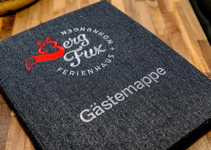 Berg Fux - 1-Raum Apartment Alex Der Hase