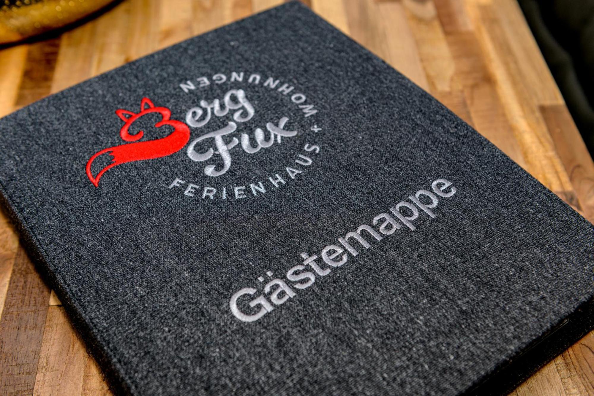 Berg Fux - 1-raum Alex Der Hase *