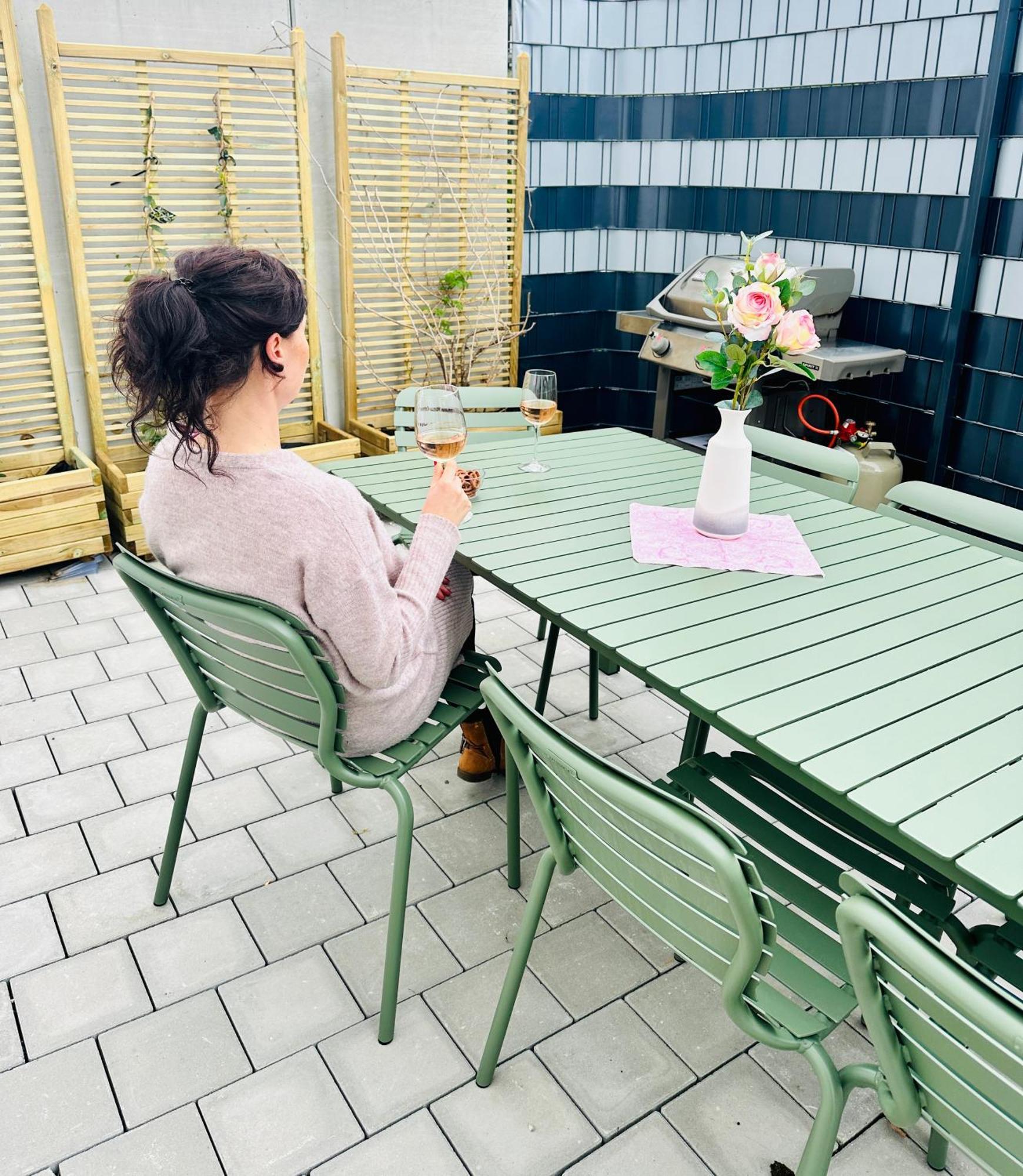 Apartment Berg Fux - 1-raum Alex Der Hase *